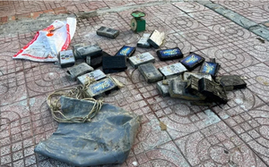 Bắt tạm giam g&atilde; đ&agrave;n &ocirc;ng giở tr&ograve; đồi bại với con g&aacute;i khuyết tật của chủ nh&agrave; sau chầu nhậu - Ảnh 3.