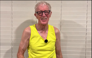 Không khí lạnh dồn dập tràn xuống, miền Bắc rét buốt, miền Trung mưa kéo dài - Ảnh 4.