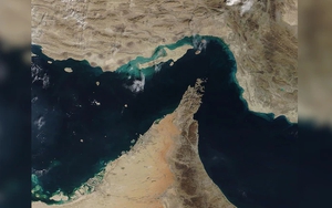 Phòng không NATO bắn hạ tên lửa đạn đạo thứ hai từ Iran xâm nhập không phận - Ảnh 5.