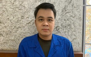 Bắt tạm giam g&atilde; đ&agrave;n &ocirc;ng giở tr&ograve; đồi bại với con g&aacute;i khuyết tật của chủ nh&agrave; sau chầu nhậu - Ảnh 5.