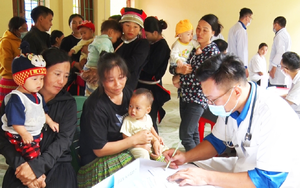 Việt Nam &ndash; Vương quốc Anh tăng cường trao đổi kinh nghiệm trong chăm s&oacute;c y tế dự ph&ograve;ng- Ảnh 5.