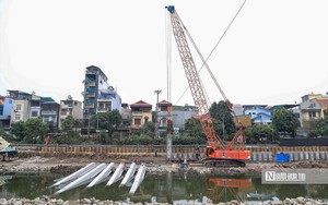 H&agrave; Nội c&oacute; thể đền b&ugrave; gấp đ&ocirc;i ở &ldquo;si&ecirc;u đại lộ&rdquo; ven s&ocirc;ng Hồng - Ảnh 3.