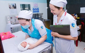 Việt Nam &ndash; Vương quốc Anh tăng cường trao đổi kinh nghiệm trong chăm s&oacute;c y tế dự ph&ograve;ng- Ảnh 4.