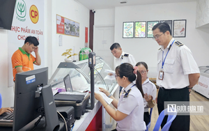 Bộ Y tế khuyến c&aacute;o người d&acirc;n biện ph&aacute;p ph&ograve;ng bệnh Whitmore - Ảnh 2.