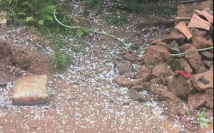 Lạng Sơn rung lắc do ảnh hưởng của trận động đất gần bi&ecirc;n giới Việt - Trung  - Ảnh 2.