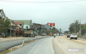 H&agrave; Nội đề xuất &ldquo;cởi tr&oacute;i&rdquo; xe b&aacute;n tải, xe hợp đồng: Pickup c&oacute; thể chạy như &ocirc; t&ocirc; con - Ảnh 4.