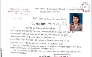 V&agrave;o nh&agrave; bạn g&aacute;i, &ldquo;tiện tay&rdquo; cuỗm Rolex 274 triệu đồng, nam thanh ni&ecirc;n bị bắt tạm giam- Ảnh 3.