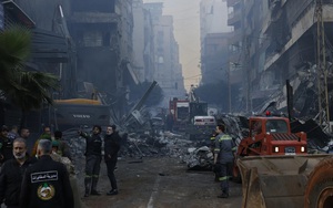 Đ&aacute;nh thẳng nơi "dồn qu&acirc;n, t&iacute;ch đạn": Nga tăng tốc tấn c&ocirc;ng c&aacute;c điểm tập trung chiến lược - Ảnh 2.