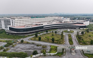 Thủ tướng: Đưa Bệnh viện Bạch Mai, Việt Đức cơ sở 2 v&agrave;o hoạt động trong qu&yacute; II/2026- Ảnh 4.