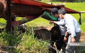 Kh&ocirc;ng kh&iacute; lạnh sắp tr&agrave;n về, miền Bắc chuyển mưa d&ocirc;ng sau đợt nắng n&oacute;ng kỷ lục - Ảnh 4.