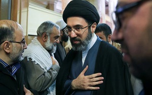 Gi&aacute; dầu vượt 100 USD khi hải qu&acirc;n Mỹ chuẩn bị phong tỏa c&aacute;c cảng của Iran - Ảnh 5.