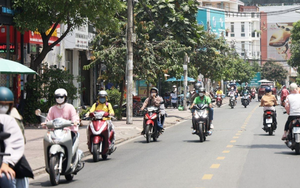 Dự b&aacute;o thời tiết 11/4: Kh&ocirc;ng kh&iacute; lạnh sắp tr&agrave;n về, miền Bắc chấm dứt chuỗi ng&agrave;y nắng n&oacute;ng v&agrave;o 14/4- Ảnh 2.