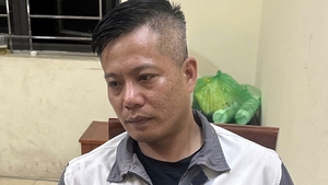 Bộ C&ocirc;ng an bước đầu x&aacute;c định nguy&ecirc;n nh&acirc;n vụ ch&aacute;y nổ khiến 4 người tử vong - Ảnh 2.