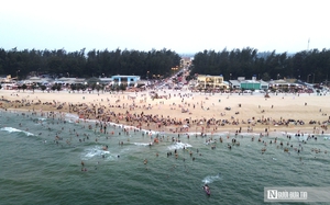 Miền Bắc sắp đ&oacute;n kh&ocirc;ng kh&iacute; lạnh &ldquo;giải nhiệt&rdquo; sau đợt nắng cực gắt, cảnh b&aacute;o mưa d&ocirc;ng k&egrave;m lốc s&eacute;t - Ảnh 3.