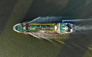 Siết chặt hỏa lực: Nga đ&aacute;nh thẳng c&aacute;c điểm trung qu&acirc;n v&agrave; vũ kh&iacute; Ukraine - Ảnh 4.