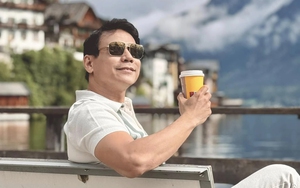 Nam NSND l&agrave; "c&acirc;y đa c&acirc;y đề" của l&agrave;ng điện ảnh Việt, sống giản dị b&ecirc;n mỹ nh&acirc;n đ&igrave;nh đ&aacute;m ở tuổi nghỉ hưu - Ảnh 8.