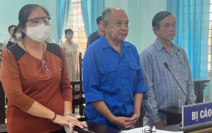 Đặt tour gi&aacute; rẻ, h&agrave;ng trăm kh&aacute;ch &ldquo;sập bẫy&rdquo;: H&eacute; lộ c&uacute; lừa hơn 8,8 tỷ đồng của nữ gi&aacute;m đốc- Ảnh 3.