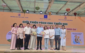 Clip c&ocirc; gi&aacute;o &ldquo;t&aacute;c động&rdquo; v&agrave;o đầu trẻ mầm non g&acirc;y x&ocirc;n xao dư luận: Nh&agrave; trường n&oacute;i g&igrave;? - Ảnh 2.