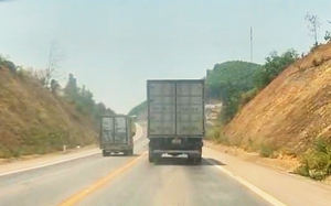 V&agrave;nh đai 3 Tp. HCM đoạn qua T&acirc;y Ninh &ldquo;thay da đổi thịt&rdquo; sau gần 3 năm thi c&ocirc;ng- Ảnh 11.