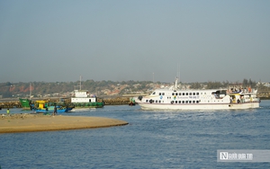 Nạo v&eacute;t luồng Phan Thiết gặp &ldquo;n&uacute;t thắt&rdquo; chỗ chứa, Cục H&agrave;ng hải đề nghị L&acirc;m Đồng bổ sung b&atilde;i chứa- Ảnh 5.