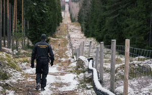 Châu Âu lo ngại thỏa thuận Mỹ-Iran được ký kết vội vã có thể sẽ gây ra hậu quả không mong muốn - Ảnh 2.