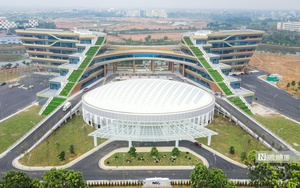 Lấy đổi mới sáng tạo làm 