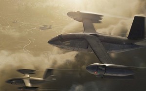 Tổng thống Donald Trump tiếp tục gửi th&ocirc;ng điệp cứng rắn đến Iran - Ảnh 4.