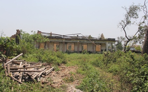 Thanh tra Chính phủ điểm mặt nhiều sai phạm trong quản lý cơ sở nhà, đất tại Phú Thọ - Ảnh 2.