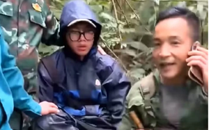 Thảm &aacute;n r&uacute;ng động Đắk Lắk: Kẻ nghiện ma t&uacute;y s&aacute;t hại 3 người trong gia đ&igrave;nh vợ lĩnh &aacute;n tử h&igrave;nh - Ảnh 3.