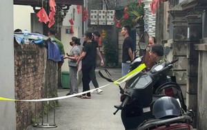 Tạm giữ h&igrave;nh sự kẻ vừa chấp h&agrave;nh xong &aacute;n t&ugrave; tội Giết người, lại tiếp tục g&acirc;y &aacute;n mạng - Ảnh 3.