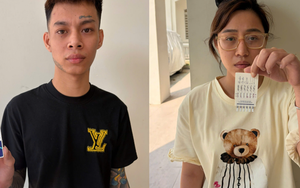 Điều tra nghi &aacute;n chồng vừa ra t&ugrave; d&ugrave;ng dao s&aacute;t hại vợ g&acirc;y r&uacute;ng động - Ảnh 2.