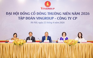Vingroup khởi c&ocirc;ng dự &aacute;n Đ&ocirc; thị Đại học Quốc tế trị gi&aacute; 2,3 tỷ USD- Ảnh 4.