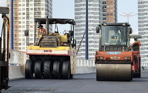 V&igrave; sao n&uacute;t giao th&ocirc;ng lớn nhất Tp.HCM chưa thể về đ&iacute;ch đ&uacute;ng hạn?- Ảnh 17.