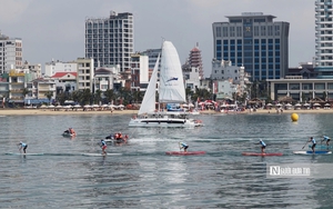 Dự b&aacute;o thời tiết 24/4: Miền Bắc đ&oacute;n kh&ocirc;ng kh&iacute; lạnh dị thường, nguy cơ d&ocirc;ng lốc, mưa đ&aacute; k&egrave;m gi&oacute; giật- Ảnh 3.