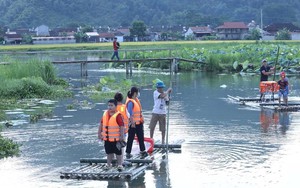 Việt Nam sắp c&oacute; sự kiện kết nối nguồn vốn v&agrave; cơ hội đầu tư ESG nổi bật nhất năm - Ảnh 3.