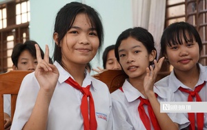 Vụ c&ocirc; gi&aacute;o d&ugrave;ng kim ti&ecirc;m h&ugrave; học sinh: Đề nghị l&agrave;m r&otilde; tr&aacute;ch nhiệm Hiệu trưởng - Ảnh 3.