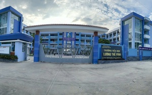 H&agrave; Nội chốt lịch thi v&agrave;o lớp 10 c&ocirc;ng lập: Th&iacute; sinh lưu &yacute; thời gian bước v&agrave;o &ldquo;cuộc đua&rdquo; - Ảnh 3.