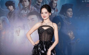 Nhan sắc tuổi 18 của mỹ nh&acirc;n đ&oacute;ng li&ecirc;n tiếp 3 phim doanh thu trăm tỷ đồng - Ảnh 16.