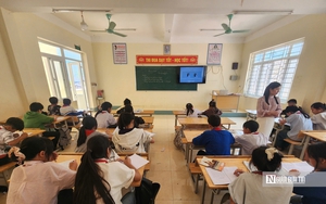 15 trường THPT H&agrave; Nội vượt hơn 5.000 lượt đăng k&yacute; v&agrave;o lớp 10, tỉ lệ chọi thực tế g&acirc;y bất ngờ - Ảnh 3.