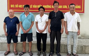 Đột k&iacute;ch chung cư l&uacute;c đ&ecirc;m muộn, b&oacute;c gỡ đường d&acirc;y ma t&uacute;y li&ecirc;n tỉnh- Ảnh 3.