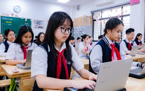 Hơn 1 triệu sĩ tử v&agrave;o cuộc đua thi tốt nghiệp THPT: Chậm đăng k&yacute; c&oacute; thể mất quyền đổi m&ocirc;n thi - Ảnh 3.