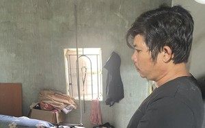 Bắt khẩn cấp g&atilde; con trai chở mẹ ruột đi cướp giật t&aacute;o tợn giữa ban ng&agrave;y- Ảnh 2.