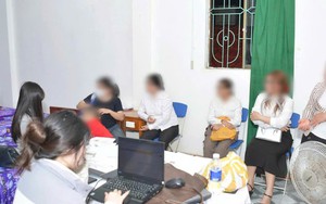 Tin lời &ldquo;hỗ trợ vay vốn&rdquo;, 60 người sập bẫy nh&acirc;n vi&ecirc;n c&ocirc;ng ty t&agrave;i ch&iacute;nh, mất trắng gần 2 tỷ đồng- Ảnh 3.