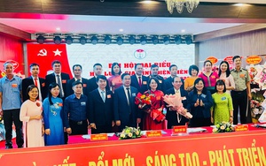 Hội luật gia Tp.Hồ Ch&iacute; Minh: Tăng cường đưa ph&aacute;p luật đến cơ sở - Ảnh 4.
