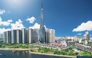 Vingroup khởi c&ocirc;ng dự &aacute;n Đ&ocirc; thị Đại học Quốc tế trị gi&aacute; 2,3 tỷ USD- Ảnh 2.