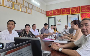 Luật gia về cơ sở, h&agrave;nh tr&igrave;nh "gần d&acirc;n, hiểu d&acirc;n" hơn- Ảnh 3.