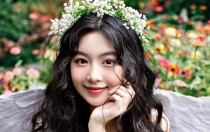 Tiểu Vy - Quốc Trường lộ clip th&acirc;n mật, d&ograve;ng trạng th&aacute;i &ldquo;thả th&iacute;nh&rdquo; khiến netizen dậy s&oacute;ng - Ảnh 10.