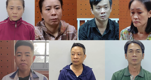 Y&ecirc;u nhầm kẻ lừa đảo, người phụ nữ mất trắng 1,6 tỷ đồng sau m&agrave;n kịch doanh nh&acirc;n - Ảnh 2.