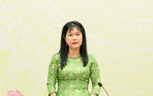 Khai mạc Kỳ họp đầu ti&ecirc;n của Quốc hội kh&oacute;a XVI- Ảnh 2.