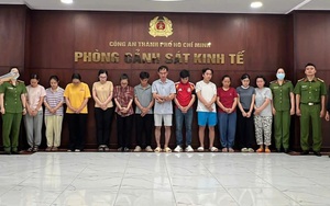 Chửi bới, x&uacute;c phạm "vợ người ta" tr&ecirc;n Facebook, người đ&agrave;n &ocirc;ng bị tấn c&ocirc;ng phải nhập viện cấp cứu - Ảnh 2.